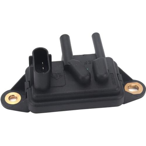 1pc A5237 EGR DPFE Valve Pressure Feedback Sensor -OE:F77Z9J460A Accessories For Ford Lincoln Mazda Mercury