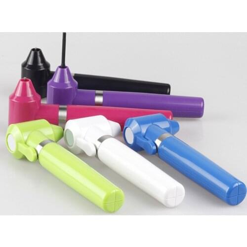 100pcs Tattoo Mix Sticks Tattoo Ink Pigment Mixer Plastic Mixing Sticks Microblading Pigment Sticks Microblading Supplies