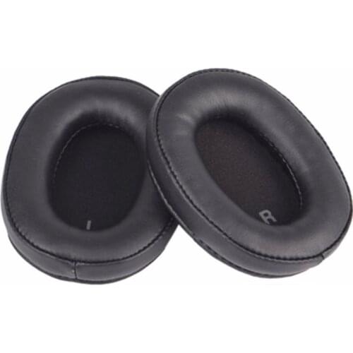 Suitable for ATH-SR9 DSR9BT Bluetooth Headset Cover Protective Cover Earphone Cover Ear Cap