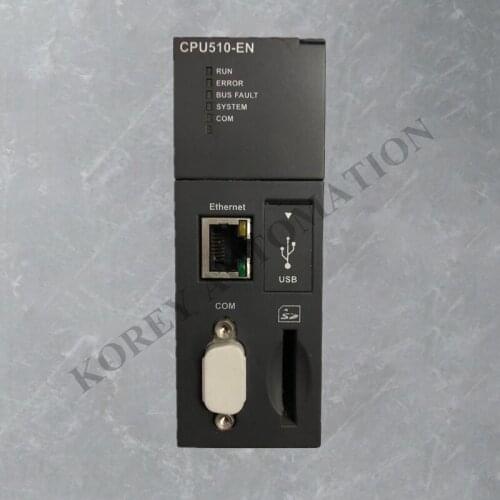 DELTA CPU MODULE AHCPU510-EN IN STOCK