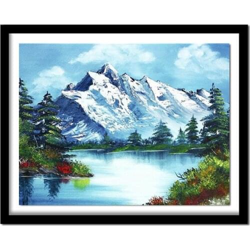 Горные велосипеды DIAMANT PAINTING China At AliExpress