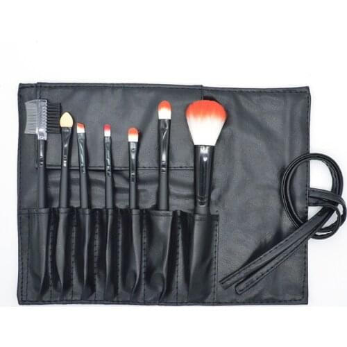Eldridge Makeup Brush Sets