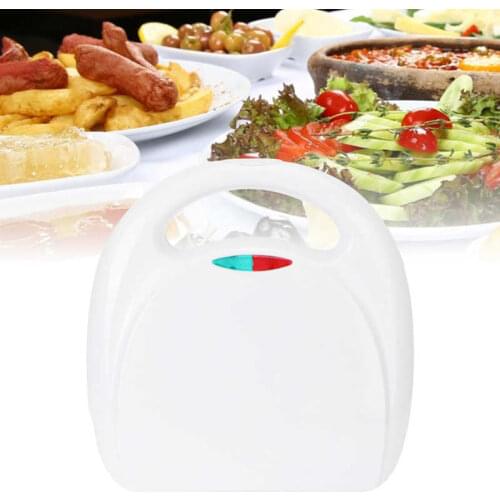 850W 6 Holes Electric Hot Dog Maker Multifunction Bread Sausage Breakfast Machine EU 220V Kitchen Appliance