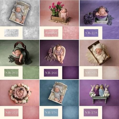 Wood Newborn Baby Portrait Photography Backdrop for Photo Studio Wooden Floor Children Kids Birthday Artistic Background Props