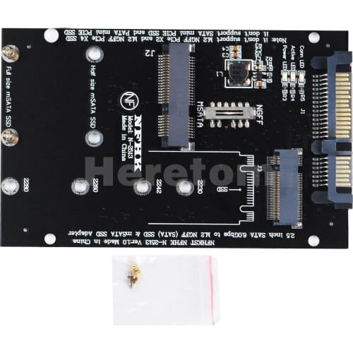 Heretom Expansion Boards