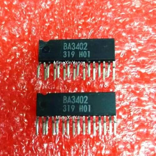BA3402 Integrated Circuit IC chip