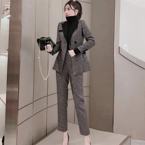 Jazinply Womens Fashion Pantsuits