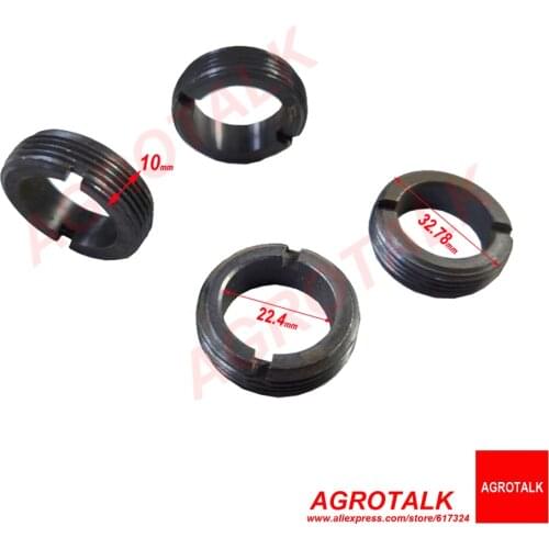 Fuel injector bush gland ring for Lijia series engine, part number: 2100B-03018