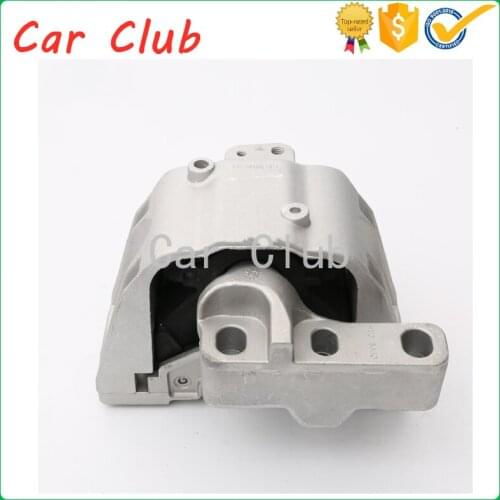 Engine Motor Transmission Mount Kit Engine Mount 1J0199262BF 1J0199262 1J0199262BE for V W Bora Beetle Golf Jetta for Audi A3 S3