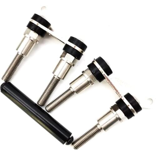 GPS Navigation Bracket Holder Rod For BMW F750GS F850GS R1200RS F800GS