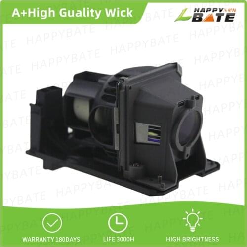 High Brightnes Projector Lamp NP13LP NP18LP for NP110, NP115, NP210, NP215, NP216, NP-V230X, NP-V260 Lamp projector