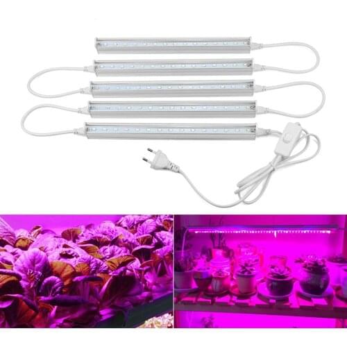 LED Plant Lamps Lcamaw China