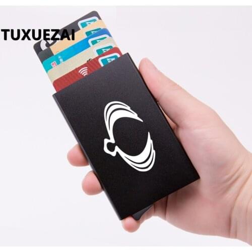 Metal aluminum alloy ultra-thin Card package for Ssangyong Actyon Istana Korando ck kj Musso Rexton Rodius XLV Turismo Stavic