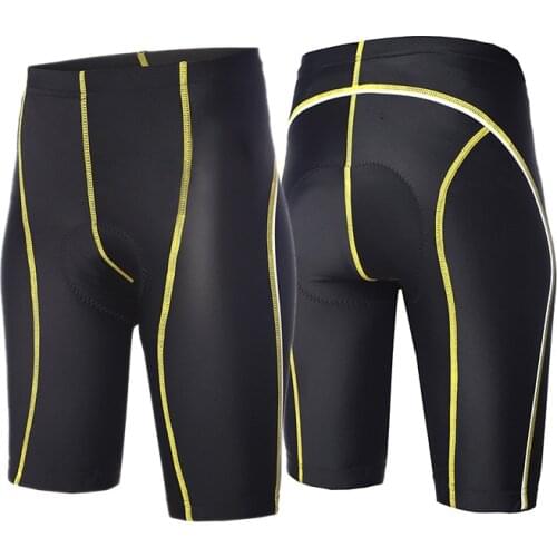 New Style Cycling Pants Shorts Mens And Womens Spring-Summer Autumn Bike Outdoor Sports Shorts Wicking Breathable