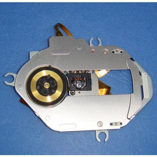 Original and new DV21TS / DV21/SF-HD4 DVD laser(double resistor.Curved line.Black cover ) OPTICAL PICK UP SF-HD4 SFHD4