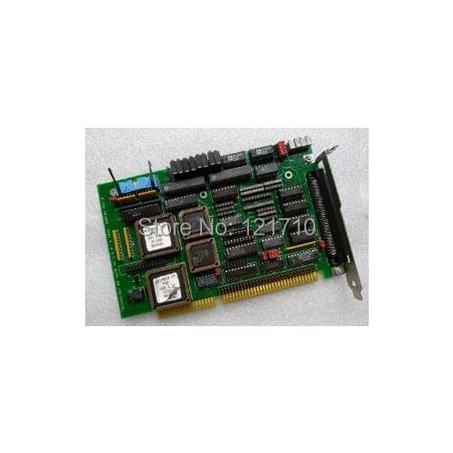 Industrial equipment board 5650A 901048/C 800104 REV B MC1401A I/O CP PMD