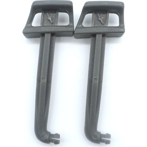 2Pcs/lot Choke Rod Lever For HUSQVARNA 362 365 371 372 372XP CHAINSAW ENGINE SPARE PARTS #503 62 77-01