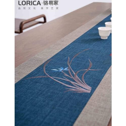 津织堂 Table Tracks