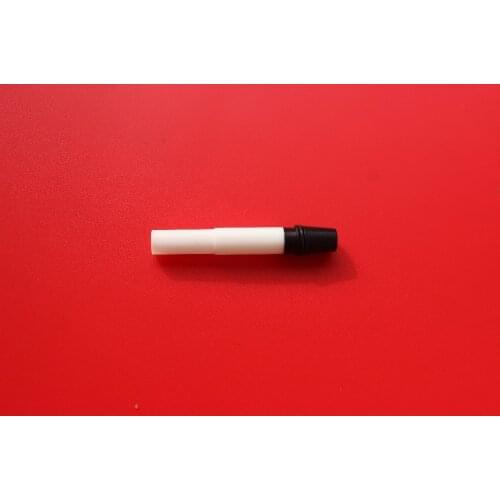 Venturi tube insert sleeve injector Powder pump core for Gema IG06 Optiflex 2 electrostatic powder coating machine