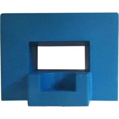 YHDC HKS2010 ±50A ±100A ±200A ±300A ±400A ±500A ±600A /2.5±0.625V supply voltage +5V Hall open loop current sensor plate-type