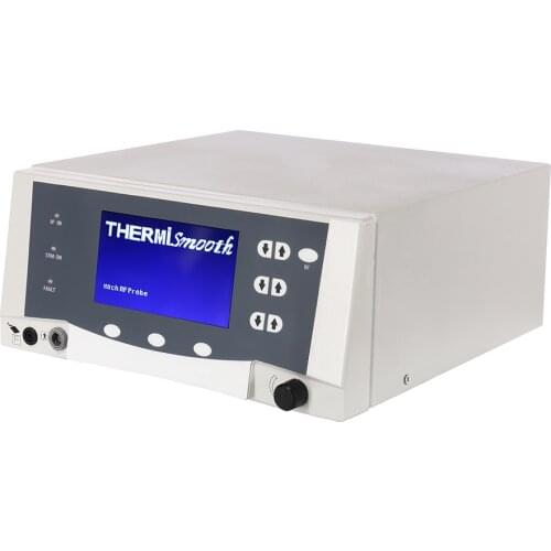 Newest Technology Thermi ThermiSmooth Private Area Rejuvenation Vaginal Tighten Tightening RF Machine