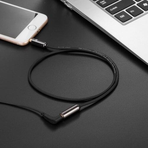 AUX 3.5mm Jack Audio Stereo Extension Cable Male To Female M/F Extender Cord Earphone 3.5 mm