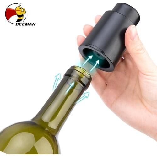 Пробки для вина BEEMAN China At AliExpress