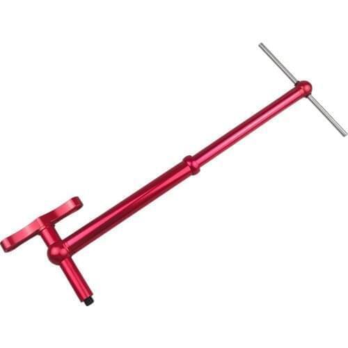 Bike Correction Tool for Rear Hook and Tail Hook of Bicycle Wheel Set Flexible Bicycle Rear Hook Orthosis