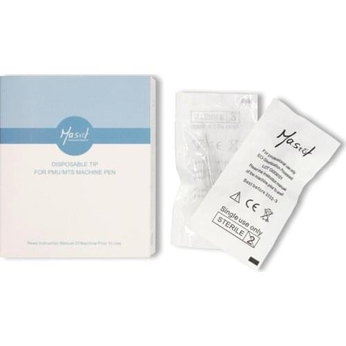 Mastor Needles For Tattoo Machines