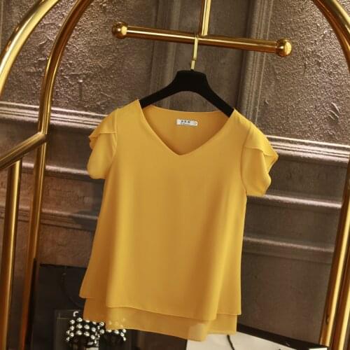Loose Blouses MOYISU China
