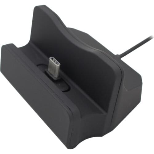 Desktop Dock Charger Sync Cradle Station For Samsung Galaxy Tab Active 2