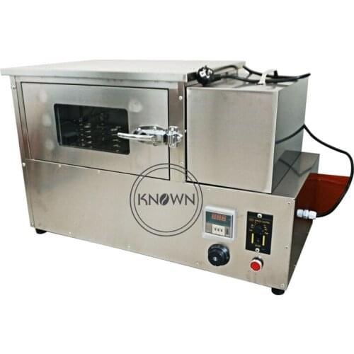 CE approved Hot Sale Commercial Pizza Cone Machine Pizza Cone Oven
