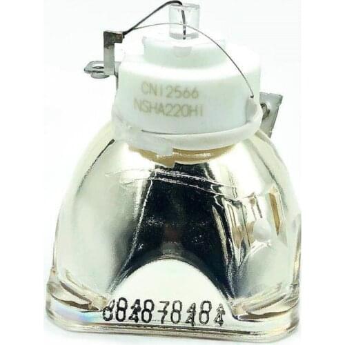 ORIGINAL ACTO LX640 LX645 Projector Bare bulb For acto LX640 LX645 Projectors