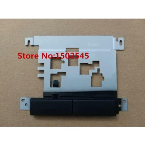 Original Laptop Touchpad Buttons for DELL E5540 E5440 ETouch Buttons Mouse Buttons Left and Right Buttons CN-A13313 A13313
