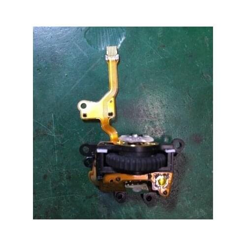 It is suitable for Canon 80D aperture pulley regulating pulley