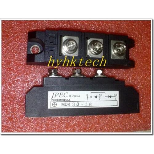 Supply MDK30-16 original IGBT Module, free shipment