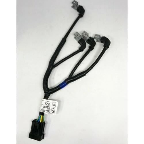 Injector Washer Assy For HYUNDAI TERRACAN 2001-2006 OEM 338104X600