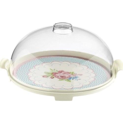 Trend 2021 Kutahya Has Porcelain 31 cm Cake The Lanterns handle 9381 посуда для кухни наборы set kitchen vaisselle platos