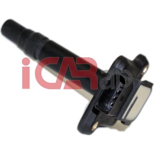 Hight Quality Ignition Coil Coils For A4 A6 A8 TT VW Jetta Golf Passat 06B905115E / 06B 905 115E / 06B 905 115 E