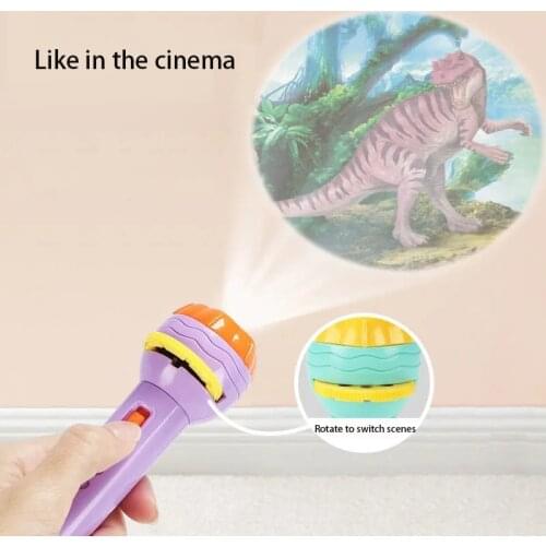 Yikesong Glowing Toys