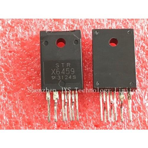 100% New&original STRX6459