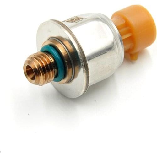 1845428C92 ICP101 3PP6-12 4C3Z-9F838-AB 4C3Z9F838AB/5C3Z-9C968-CA/5C3Z9C968CA For Navistar The fuel pressure sensor