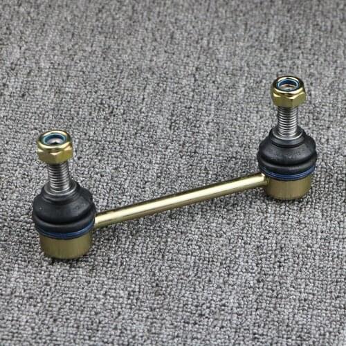 31201603 Rear Balance Bar Suspension Stabilizer Connecting Rod Ball Head Stabilizer Link For VOLVO XC90 S60 S80 V70 XC 2000-2016
