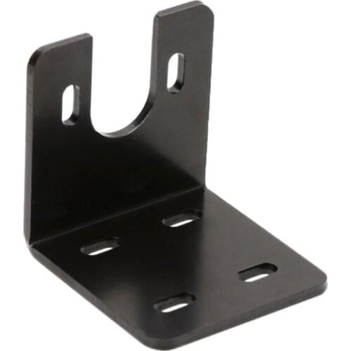 775 Dc Motor Bracket 750 755 795 7 Series Motor Base Electroplating Fixed Mounting Base Machine Seat Support Bracket