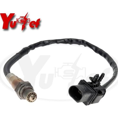 O2 Oxygen Sensor For VOLVO S60 V70 XC70 XC90 2.4L 2005-2011 Part No. 30751034 / 0258017043 / 0 258 017 043 Wideband Lambda Probe