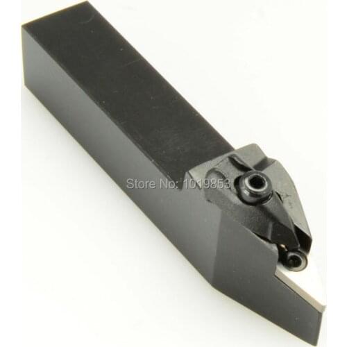 AVVNN2020K16 black color external turning tool holder Portaherramientas Torno for carbide inserts lathe machine