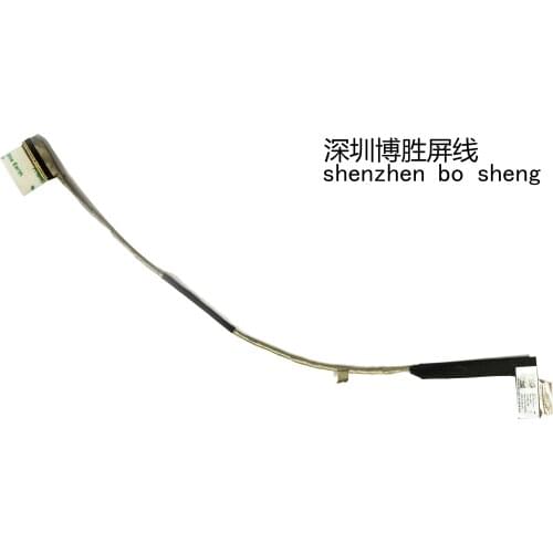 Video screen Flex cable For hp 248 350 g1 355 G2 laptop LCD LED Display Ribbon Camera cable 6017b0482901