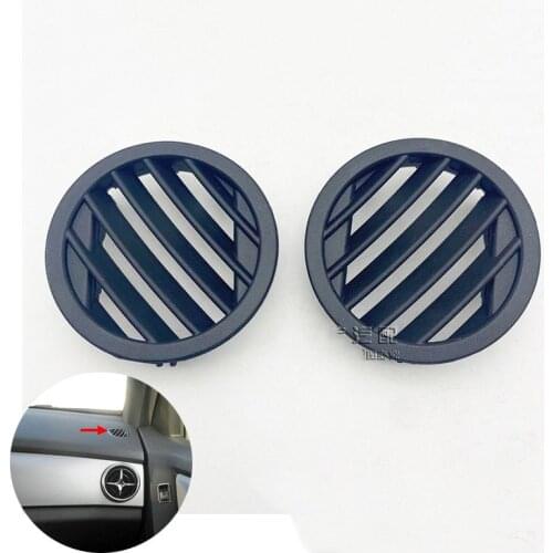 Instrument Panel Air Conditioning Outlet Grille Vent Fence for Mercedes Benz GLK200 GLK260 GLK300