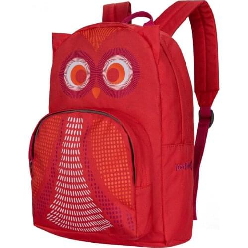 Red Fox Children's Bags And Backpacks