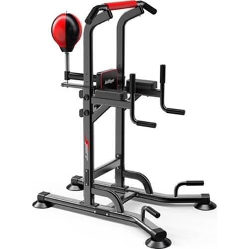 Family combination multifunctional fitness parallel bar rack horizontal bar home gym fitness equipment